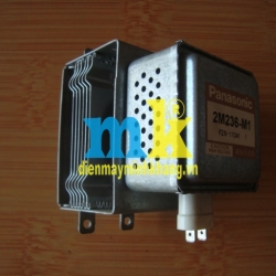 ( SP530)  Đầu Phát Sóng Lò Inverter Loại 2 Hướng Trùng ( Bắt Vít , Rắc Cắm )